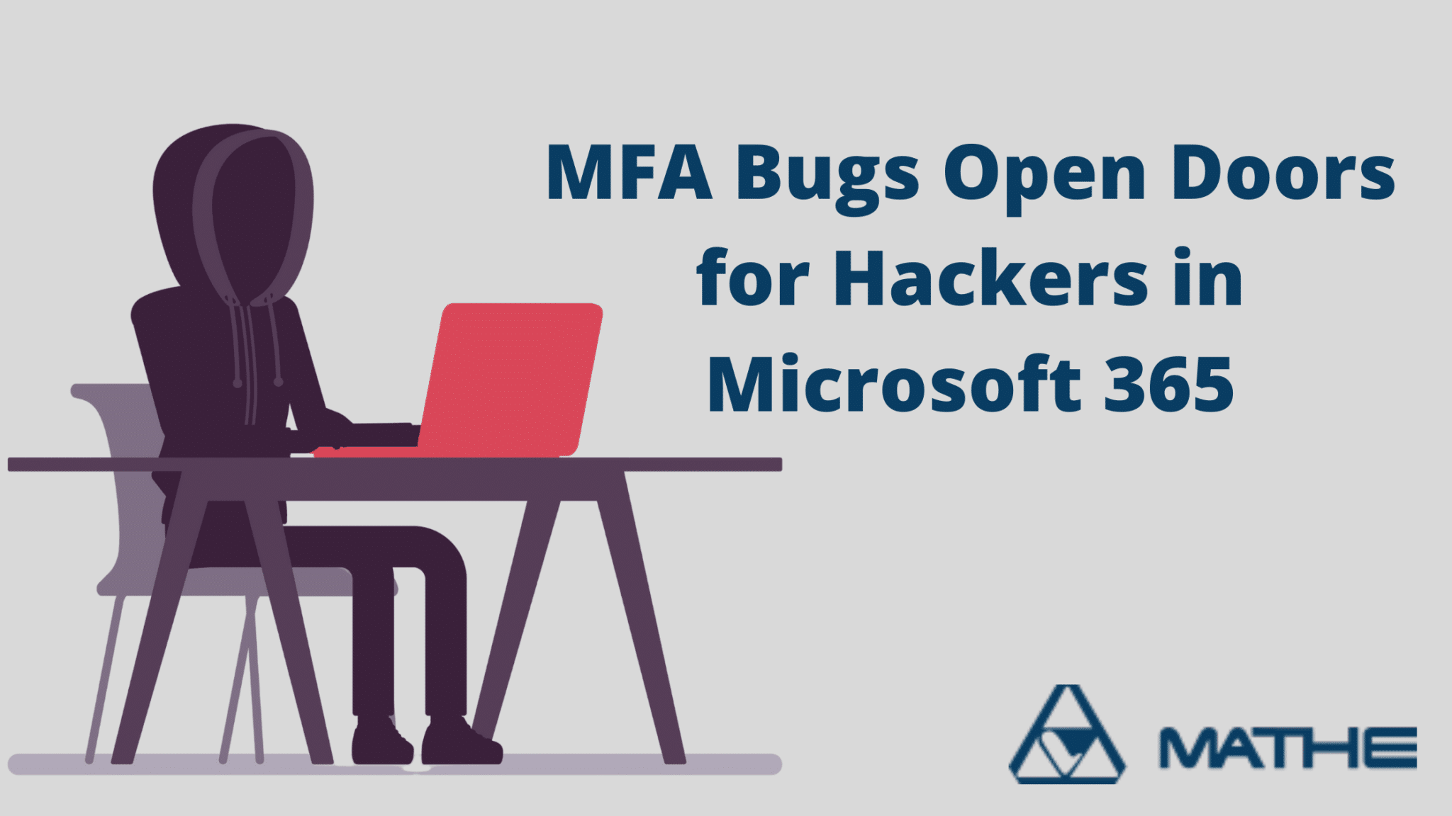 MFA Bugs Open Doors for Hackers in Microsoft 365
