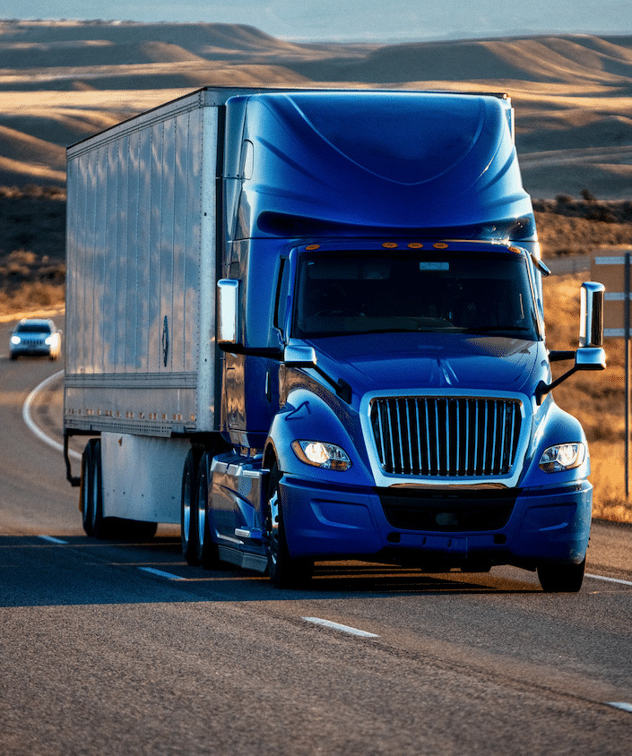 IT Solutions For Transportation and Logistics