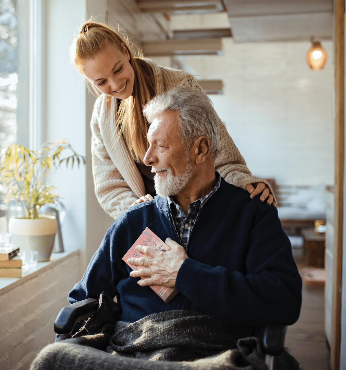 Cloud Services For Long Term Care