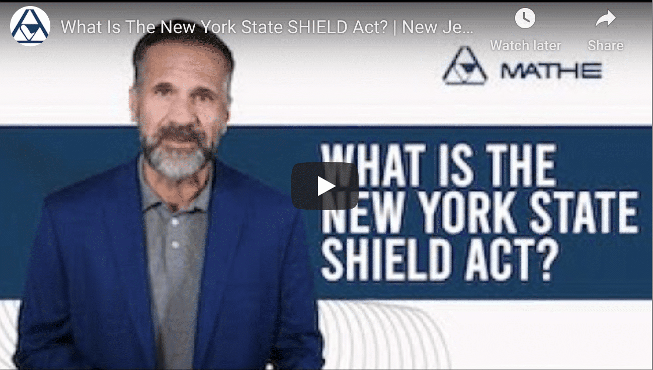 What Is The New York SHIELD Act?