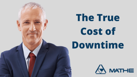 The True Cost of Downtime