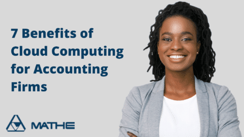 7 Benefits of Cloud Computing for Accounting Firms