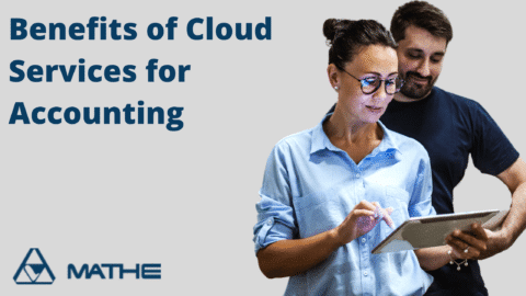 Benefits of Cloud Services for Accounting