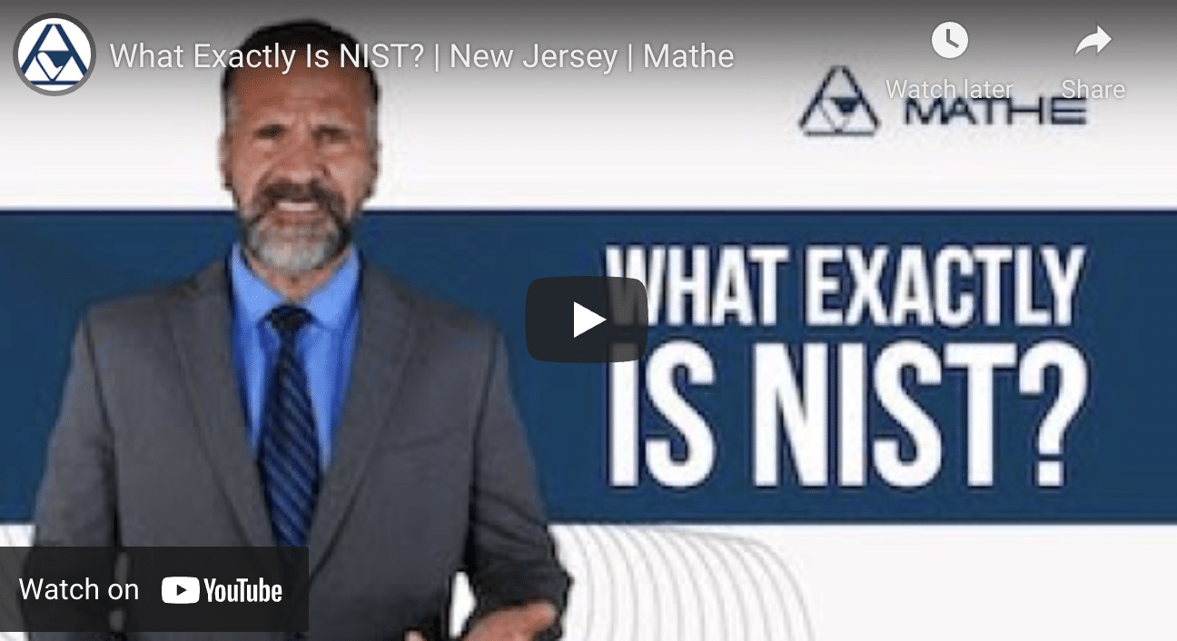 Understanding NIST 800-171 Cybersecurity Standards is Critical