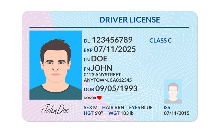 Are You Scanning Your Patients Driver’s Licenses?