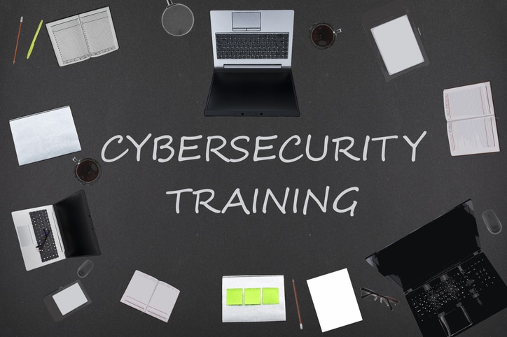 Secure Your Business With Cybersecurity Training