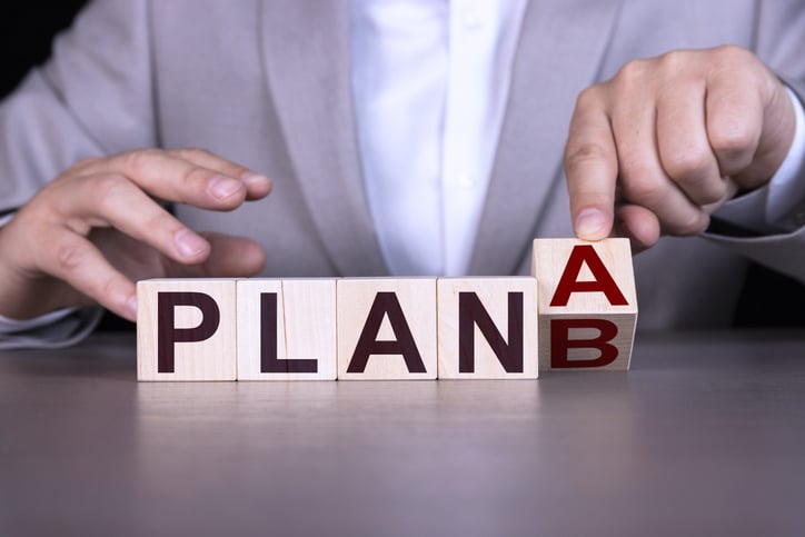 Simple Guide to Creating a Financial Contingency Plan