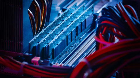 The Role of RAM in Computer Performance