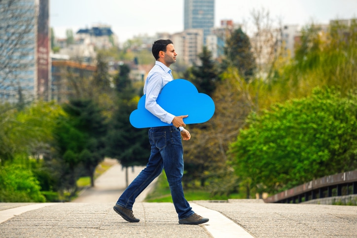 Migrating To Private Cloud