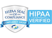 HIPAA Seal of Compliance Verification