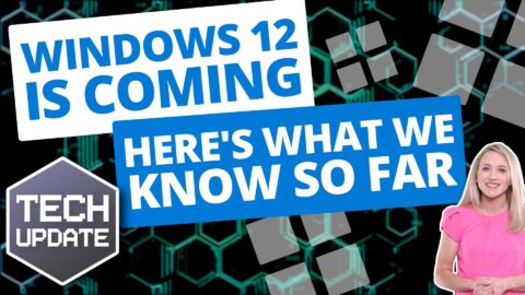 Windows 12 is coming… here’s what we know so far